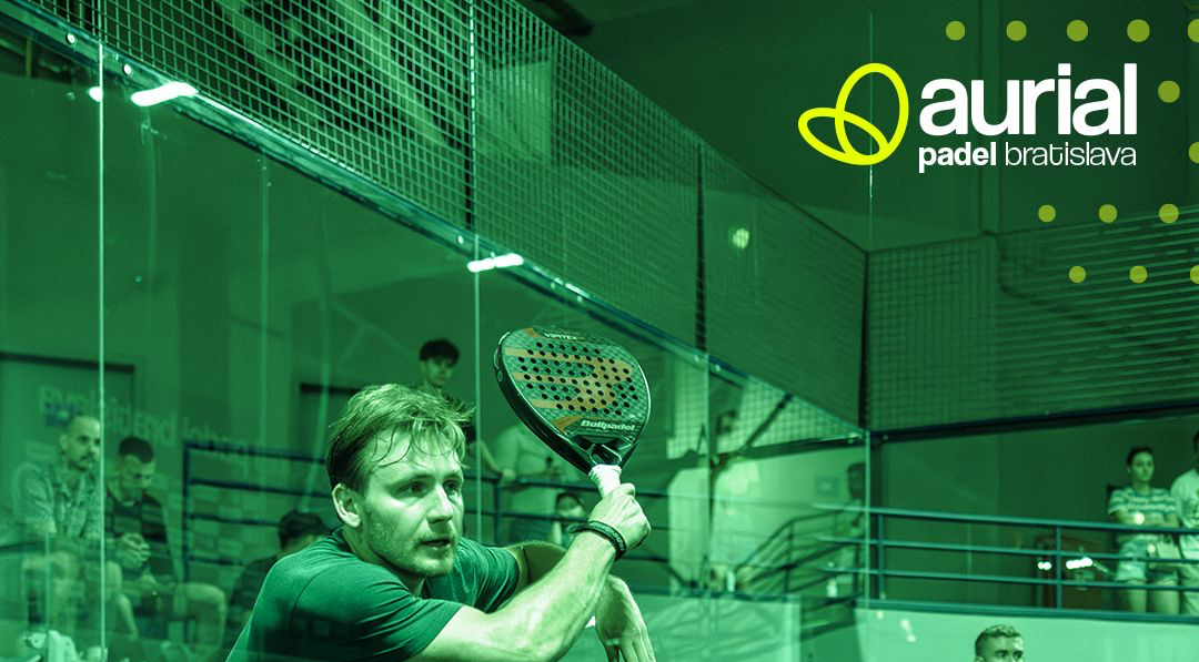 Turnaj Mierne Pokročilí