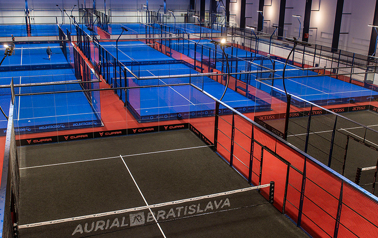 Turnaj Začiatočníci