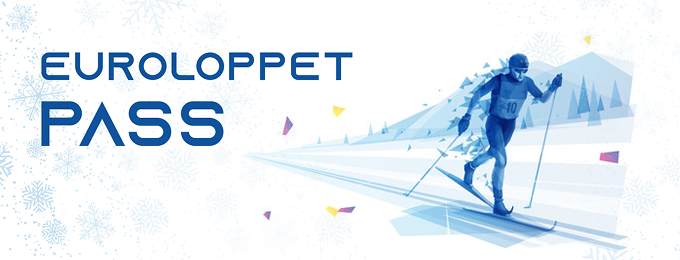 Euroloppet Pass