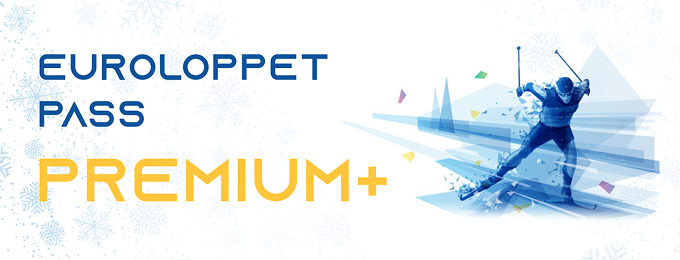 Euroloppet Premium Pass