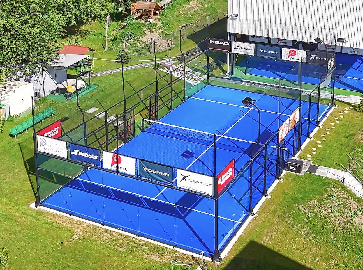 Padel Outdoor