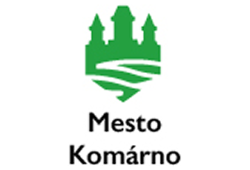 Mesto Komarno