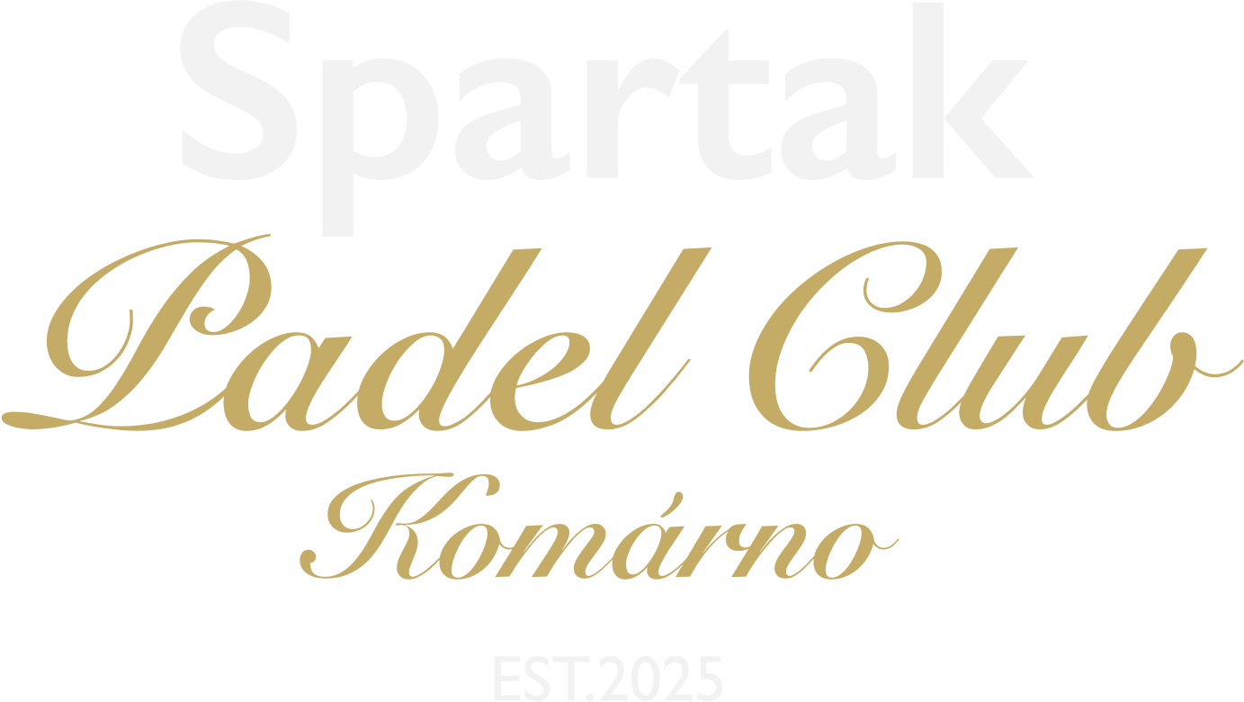 Nový domov padelu v srdci Komárna