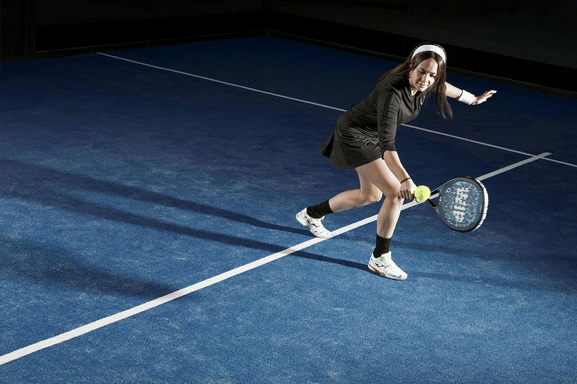 XPadel Aréna Trnava
